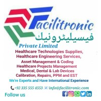 Facilitronic Private Limited logo - Similar company to West Fort Group