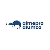 Almepro-Alumco logo - Similar company to Leonards