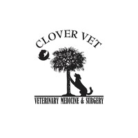 CLOVER VET logo - Similar company to Albrick