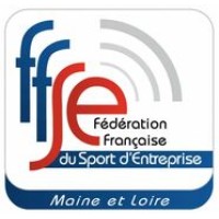 Comité Départemental Maine et Loire Fédération Française du Sport d'Entreprise logo - Similar company to Jeux Nationaux Du Sport D'Entreprise