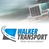 Walker Transport, Llc