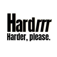 Hardrrr logo - Similar company to Bystart Lda