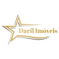 Daril Imóveis logo - Similar company to Imobiliária Novolar