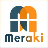 Meraki Translation logo - Similar company to Ndg-Studios