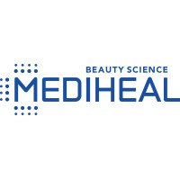Mediheal US logo - Similar company to Liveway