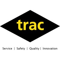 TRAC Oil & Gas Ltd - Brazil logo - Similar company to Trac Energy Ltd