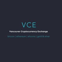 Vancouver Crypto Exchange logo - Similar company to Nval