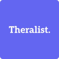 Theralist logo - Similar company to Holistic Research Canada