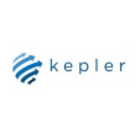 Kepler FI logo - Similar company to Itvork