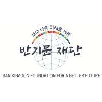 Ban Ki-moon Foundation for a Better Future logo - Similar company to Kcab