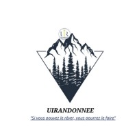 UIRANDONNEE logo - Similar company to Inext Lab