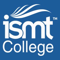 ISMT College logo - Similar company to Xylontech