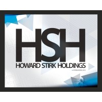 Howard Stirk Holdings logo - Similar company to Algo Technology Us