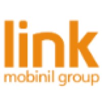 LINKdotNET logo - Similar company to Otventures