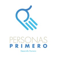 Personas Primero logo - Similar company to Radio Turquesa