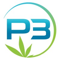 Planet-3 logo - Similar company to Maistic Bio Group