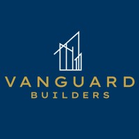 Vanguard Builders logo - Similar company to Structura Builders