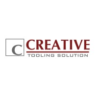 CREATIVE TOOLING SOLUTION logo - Similar company to Om Tools