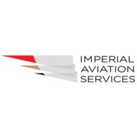 Imperial Aviation Services (IAS) logo - Similar company to Task Aviation