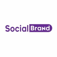 Social Brand Agency logo - Similar company to In Media-Agency