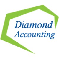 Diamond Accounting Hub logo - Similar company to Sca Bookkeeping Llc