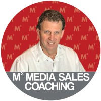 Media Sales Coaching logo - Similar company to Databymaria
