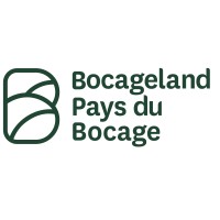 Landschapspark Grenzeloos Bocageland logo - Similar company to Prosus Agri