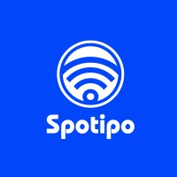 Spotipo logo - Similar company to Metadriven