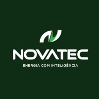 NOVATEC Energia Renováveis logo - Similar company to Technos, Inc.