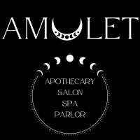 Amulet logo - Similar company to Placida Decor Inc.