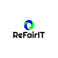 ReFairIT GmbH logo - Similar company to Cdm Technologies