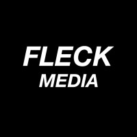 Fleck Media logo - Similar company to Innovations Unlimited Training Services