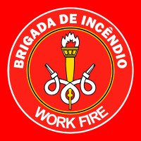 Work Fire Brigadas de Incêndio logo - Similar company to Hd Tools Comercial