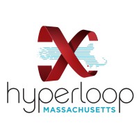 Hyperloop Massachusetts logo - Similar company to Hyperloop Uc
