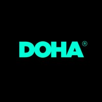 Doha logo - Similar company to Gestión Circular