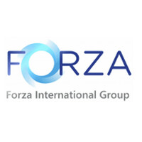 FORZA International Group logo - Similar company to Natural Science Group