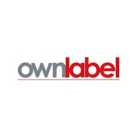 Ownlabel logo - Similar company to Visso Home