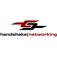 Handshake Networking Limited logo - Similar company to Evolution Security Consulting Group