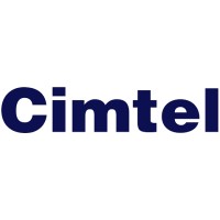 Cimtel logo - Similar company to Datframe
