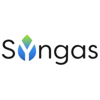 Syngas logo - Similar company to Syngas Group