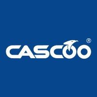 CASCOO España logo - Similar company to Cascoo China