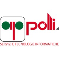 Polli - Servizi e Tecnologie Informatiche logo - Similar company to 4X4 System