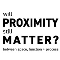 will PROXIMITY still MATTER? logo - Similar company to C-Dice