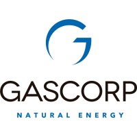 GASCORP NATURAL ENERGY logo - Similar company to Gascorp