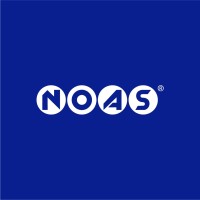 NOAS logo - Similar company to Abdullahoğlu Elektrik Aydınlatma San. Ve Tic. A.Ş.
