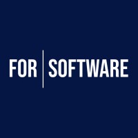 For Software logo - Similar company to Lecode