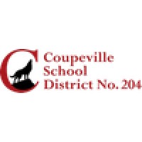 Coupeville Elementary School logo - Similar company to Oak Harbor Public Schools