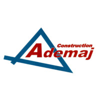 CONSTRUCTION ADEMAJ logo - Similar company to Construction Kreiser