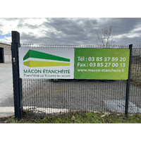 MACON ÉTANCHÉITÉ logo - Similar company to Universal Etancheite