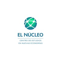 EL NÚCLEO - Centro de Nuevas Economías logo - Similar company to Consultora De Proyectos Rec Limitada